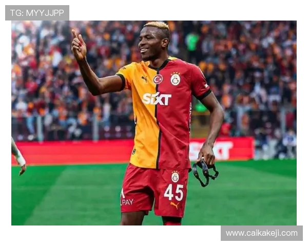 维克托奥斯梅恩的成长历程与未来在国际足坛的影响力探索