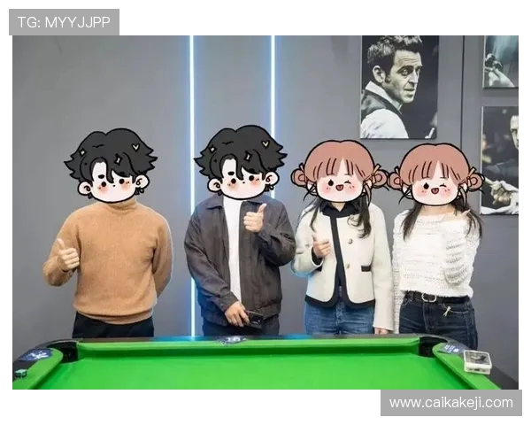 以台球为纽带探索竞技魅力与专注艺术的完美融合之旅 以台球为纽带探索竞技魅力与专注艺术的完美融合之旅