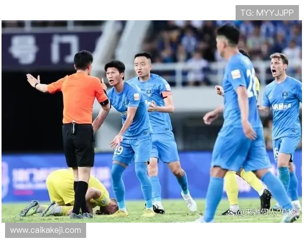 天津津门虎与南通支云激战正酣 谁能笑到最后决胜中超对决