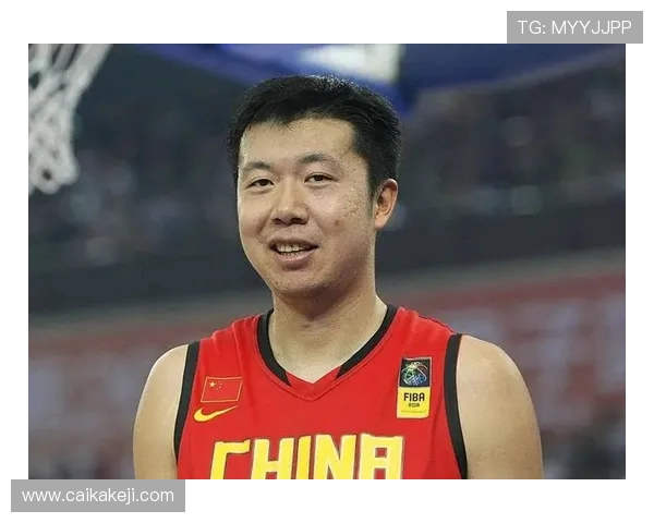 王治郅：中国篮球的传奇人物与跨时代的篮球精神传承