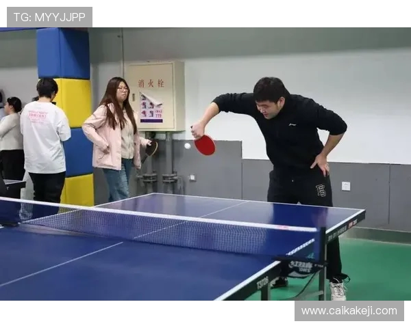 乒乓球的魅力与技艺探秘：杭州乒乓球队的精细控制与训练揭秘