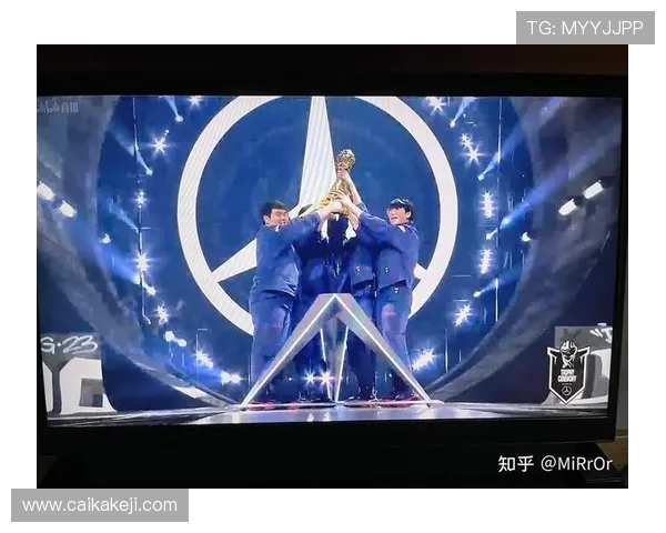 全球总决赛回顾：JDG团队协作如何引领胜利之路