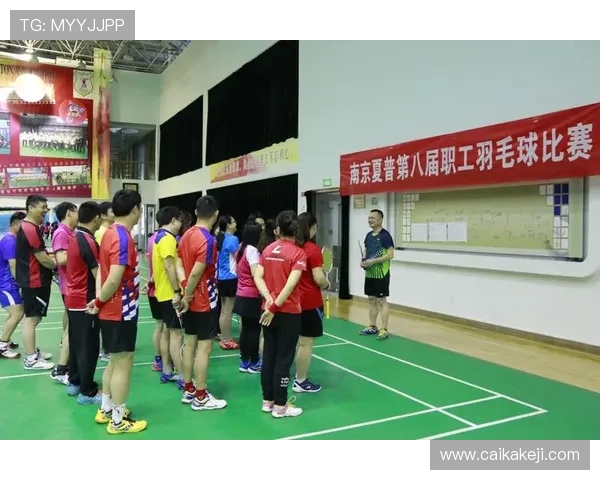 南京羽毛球队的战术解析与训练秘辛探讨