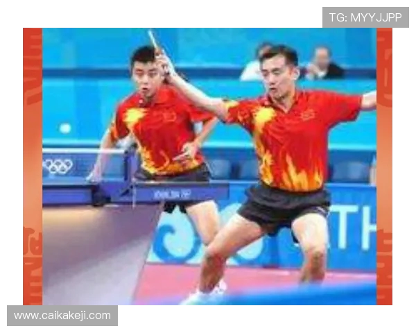 周秀英亲授乒乓球技巧与心得体会助你提升球技的秘密分享