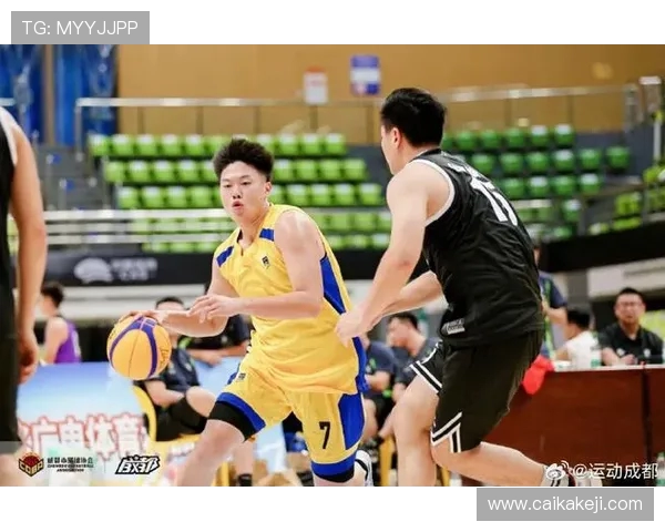 成都篮球队的技术揭秘与战术分析全景探讨