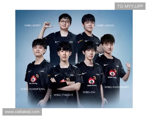 英雄联盟团队配合实力评比RNG荣登第九名引发热议