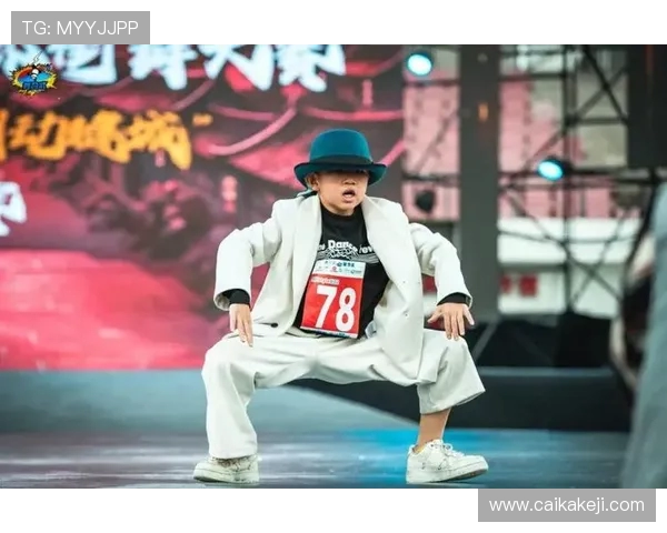 街舞梦想启航:见证上海街舞队从零到一的成长历程与奋斗故事