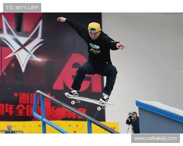 西安街舞队在滑板精英赛中的拼搏历程与荣耀时刻回顾