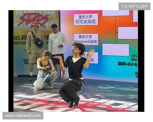 重庆街舞队技术对比深度解析与风格特色全面剖析