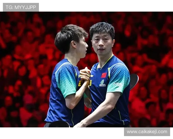 2017年林高远与马龙精彩对决视频回顾，见证乒乓球巅峰对决瞬间