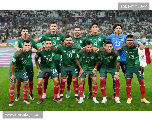 墨西哥与智利足球赛精彩直播全程回顾与分析