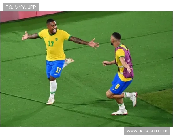 巴萨与巴西激战正酣比分揭晓引发球迷热议