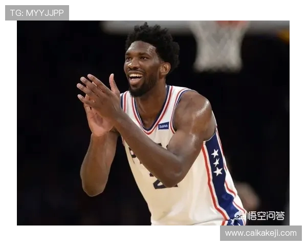 恩比德与浓眉哥巅峰对决谁将成为NBA最强大前锋之王