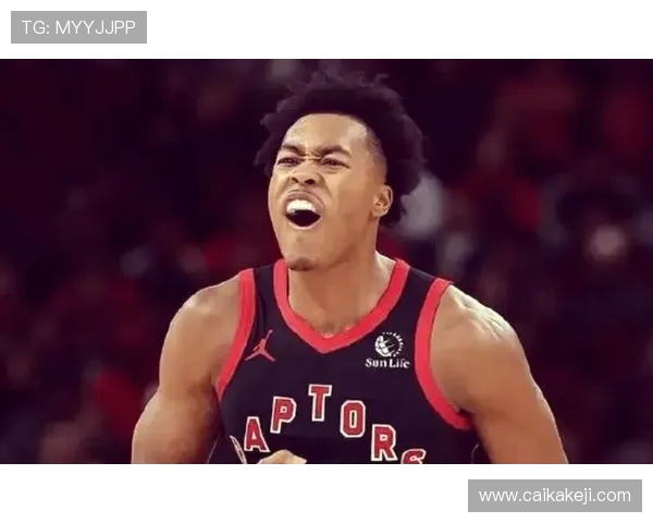 斯科蒂巴恩斯如何在NBA赛场上展现全能才华与领导力